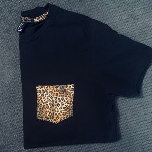 Men’s Leopard Shirt